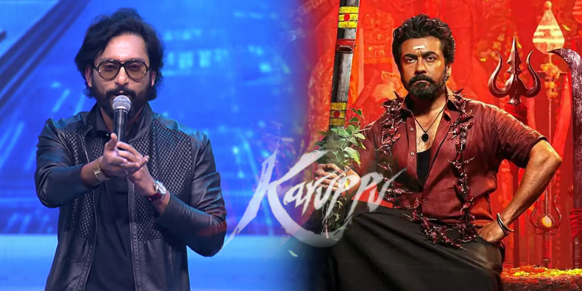 ‘கருப்பு பார்ட் 2’ கண்டிப்பாக வரும் …வசூல் செய்வது நல்ல விஷயம்.. – ஆர்.ஜே.பாலாஜி